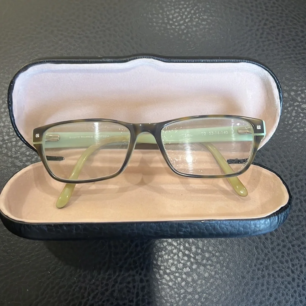 Scott Harris “frames” - Picture 7 of 8